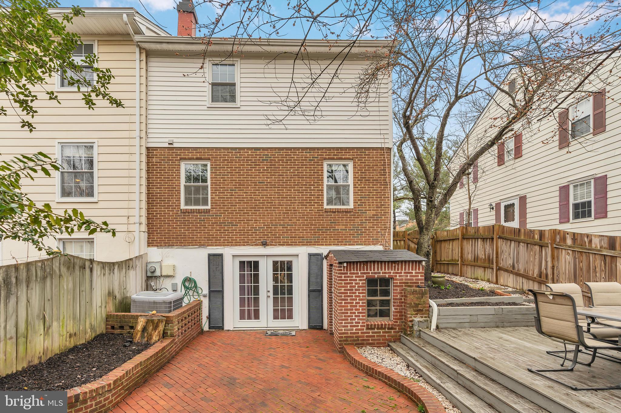 9223 Burke Road Burke, VA 22015 - Photo 31 of 31