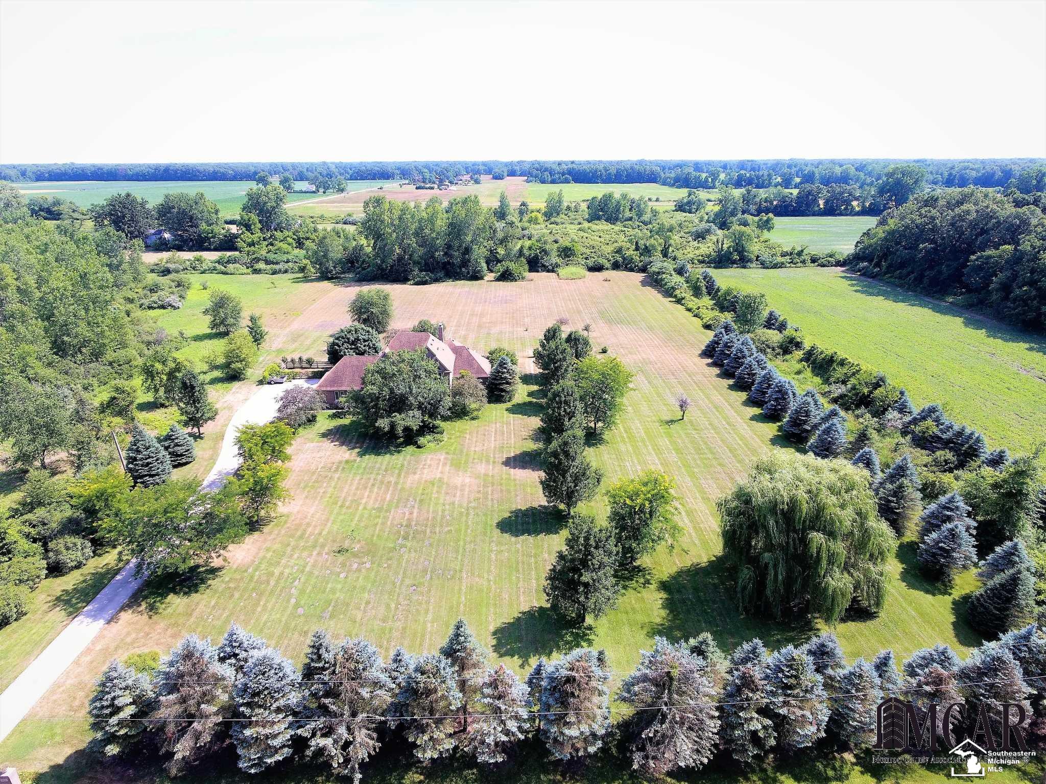 16133 West Albain Road Petersburg, MI 49270 - Photo 26 of 26 21477686-25.JPG