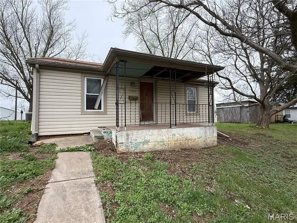 $29,000 | 1703 D Street, Hannibal, MO 63401