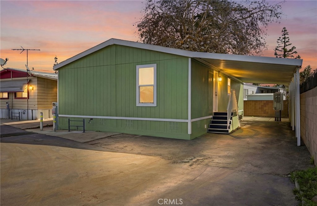 4849 Peck Road, Unit 13 El Monte, CA 91732 - Photo 2 of 32 Please Note this Image has been digitally edited to enhance the sky