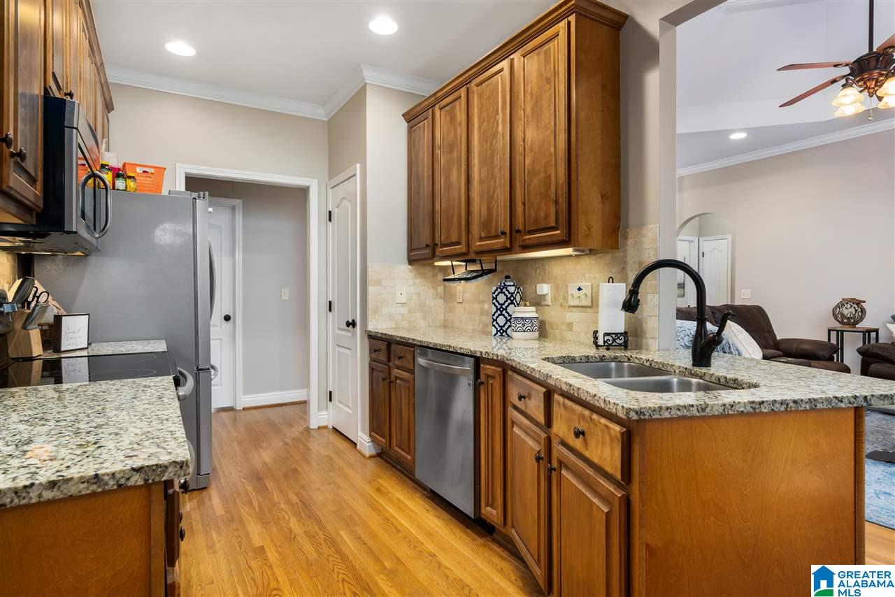 305 Falliston Court Helena, AL 35080 - Photo 16 of 30