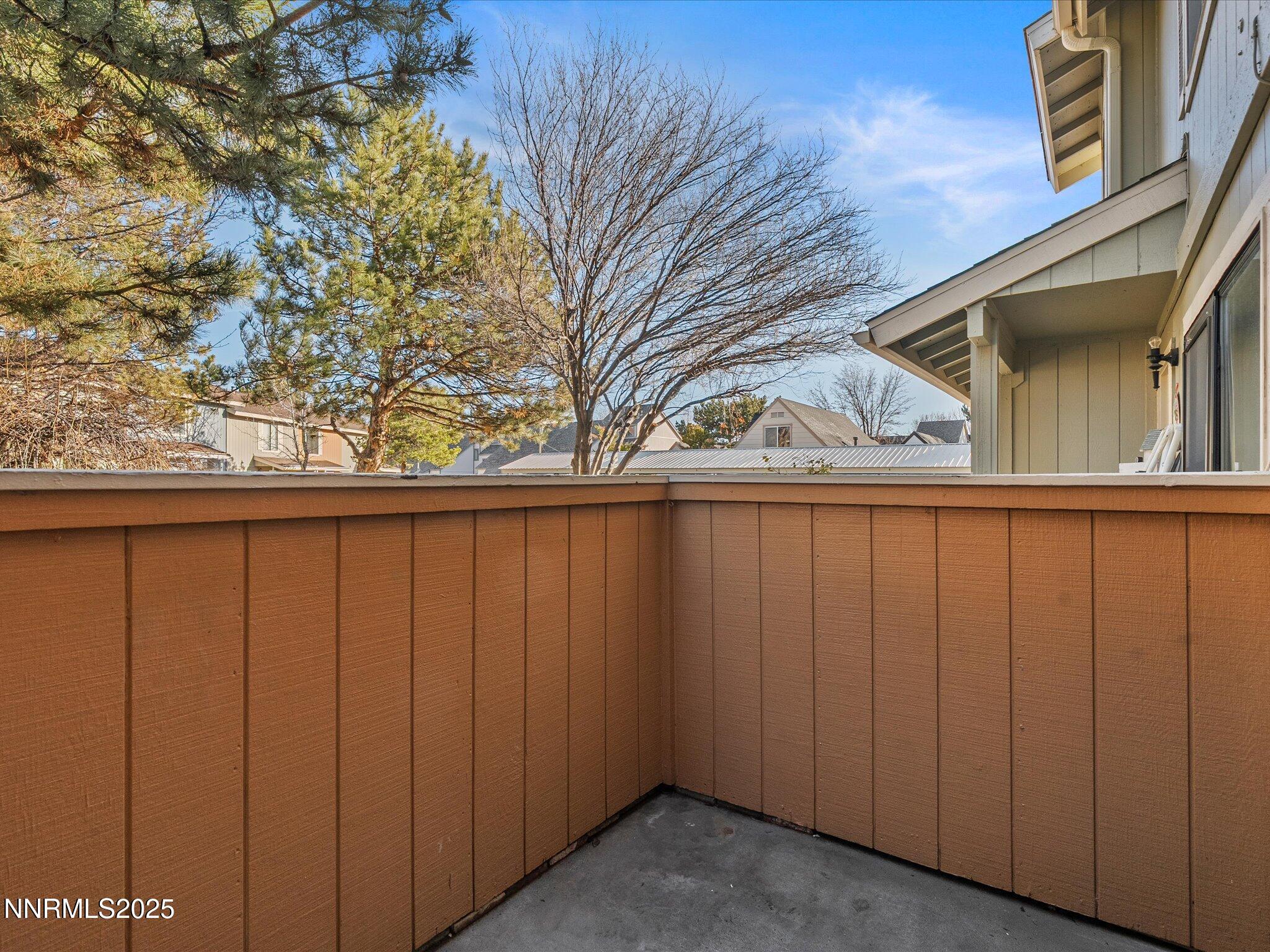 3230 Wedekind Road, Unit 72 Sparks, NV 89431 - Photo 26 of 29 26-3230 Wedekind Rd - Unit 72-125