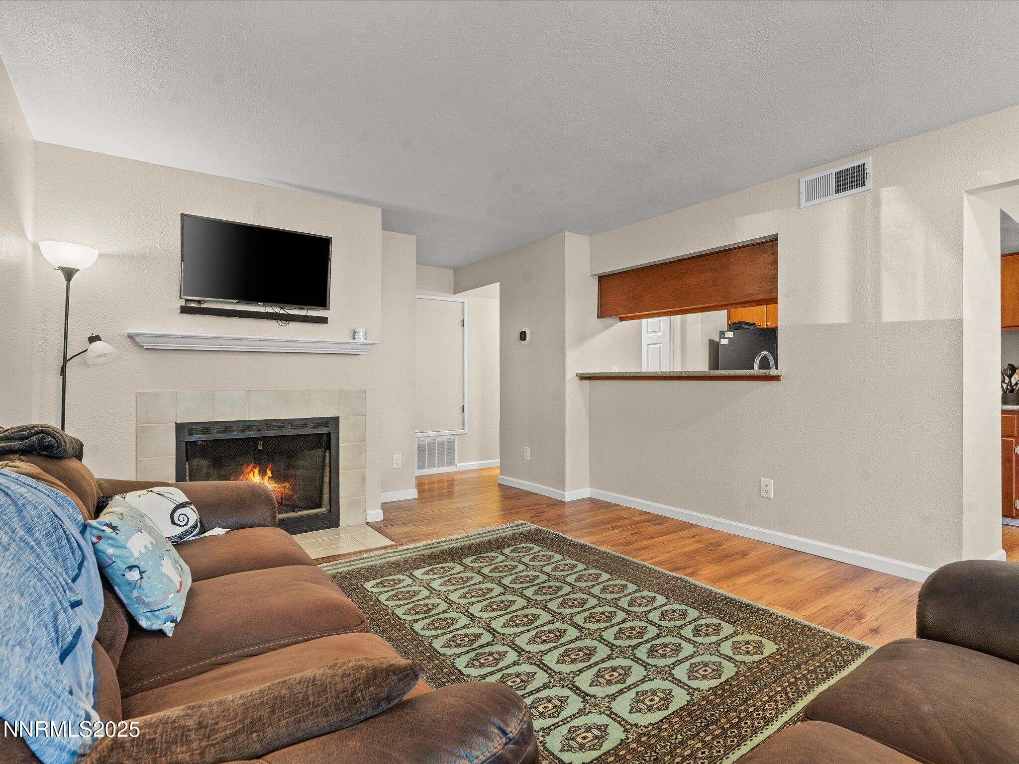 3230 Wedekind Road, Unit 72 Sparks, NV 89431 - Photo 6 of 29 06-3230 Wedekind Rd - Unit 72-105