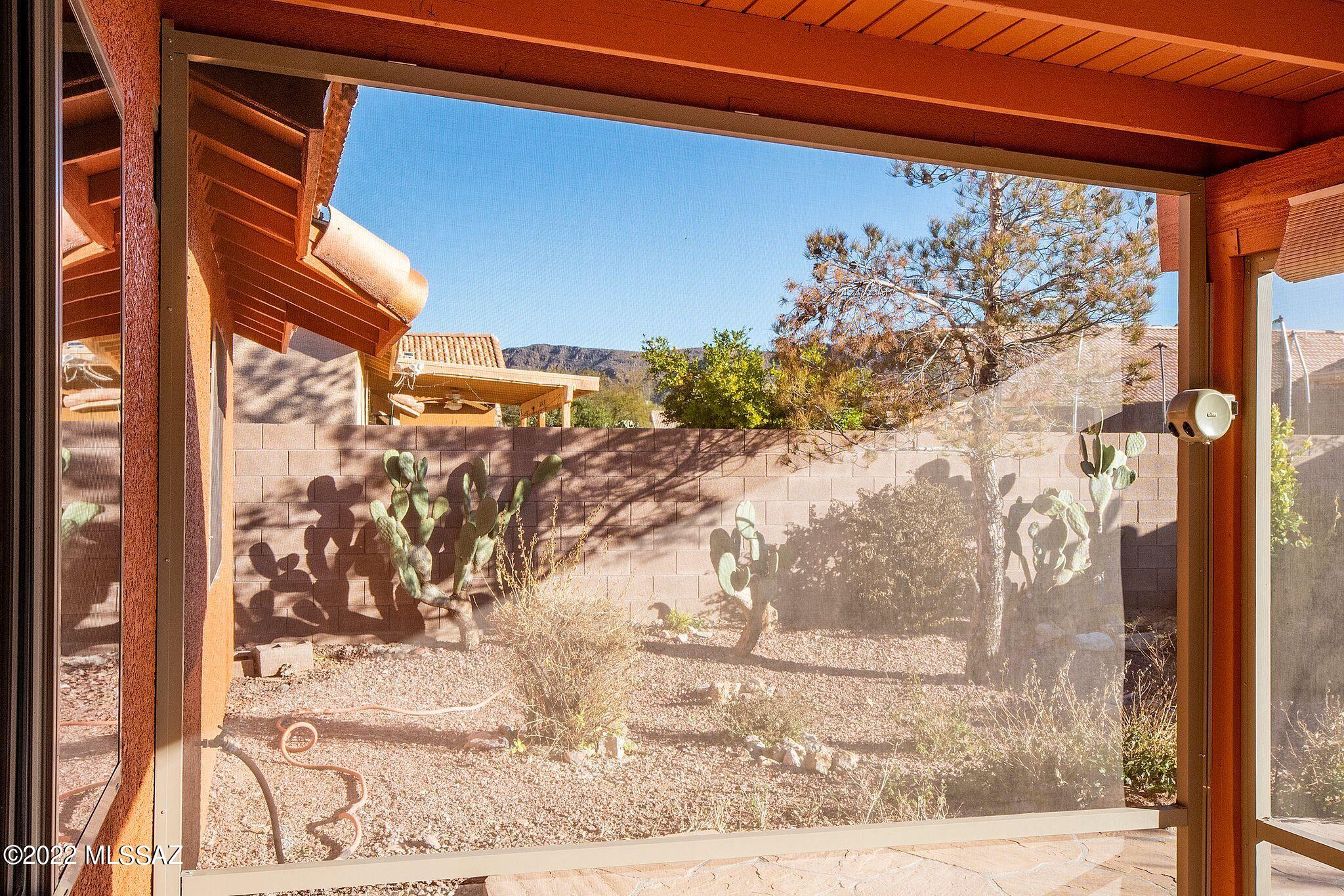 3323 South Thunder Chorus Road Tucson, AZ 85713 - Photo 33 of 38