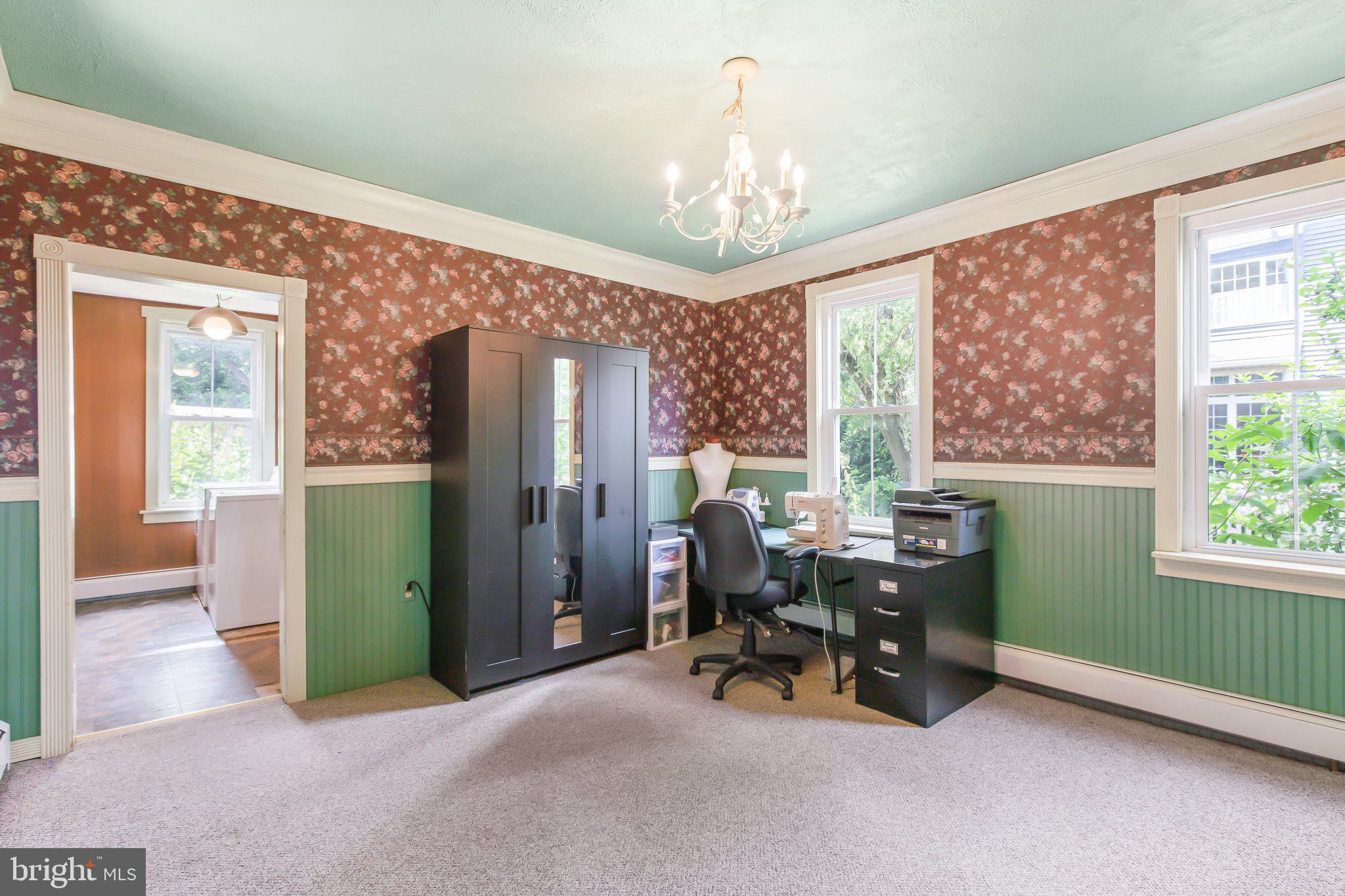9 Stevens Road Stevens, PA 17578 - Photo 11 of 26 1st Floor Den/Office