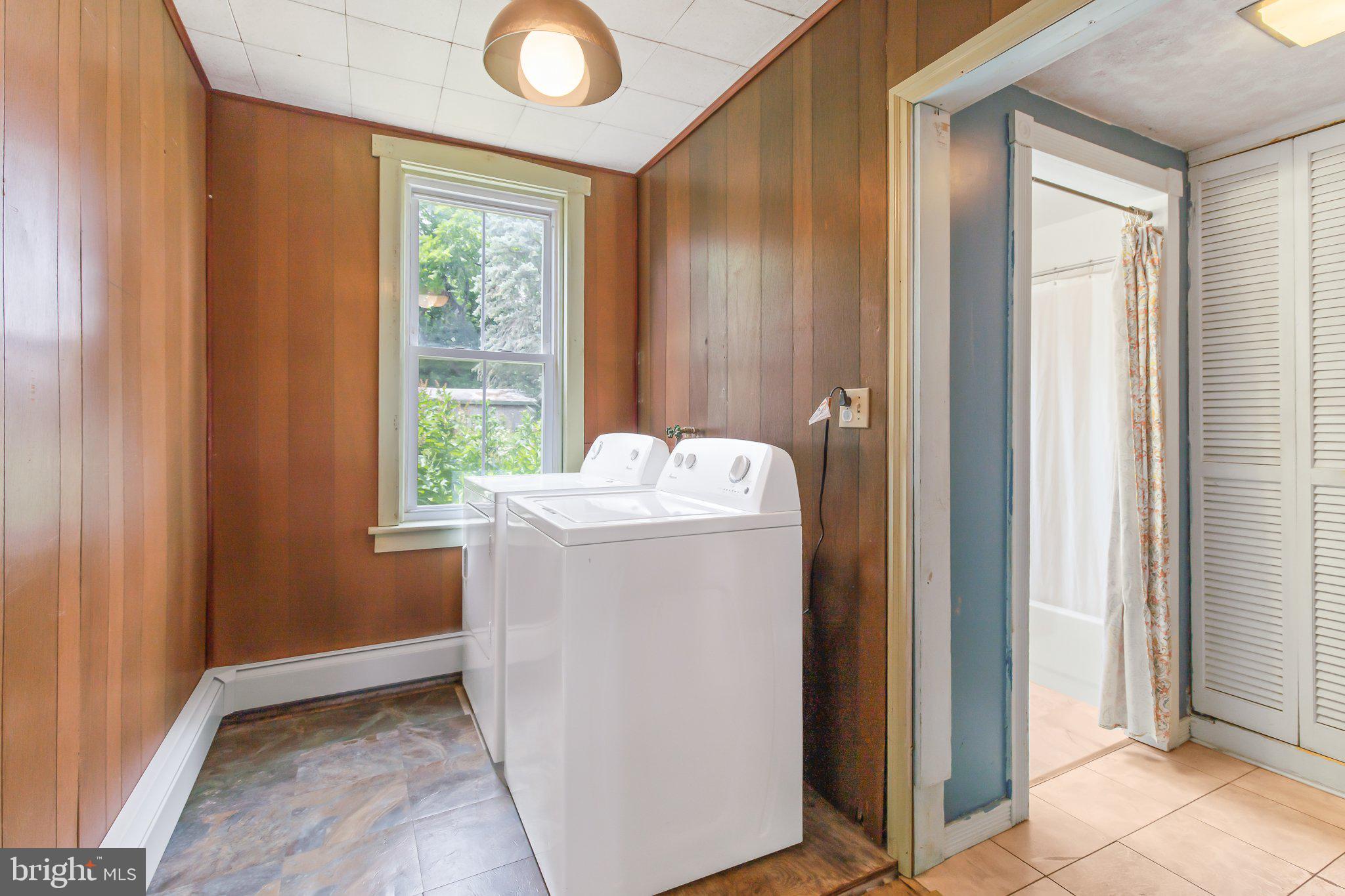 9 Stevens Road Stevens, PA 17578 - Photo 13 of 26 Laundry Room