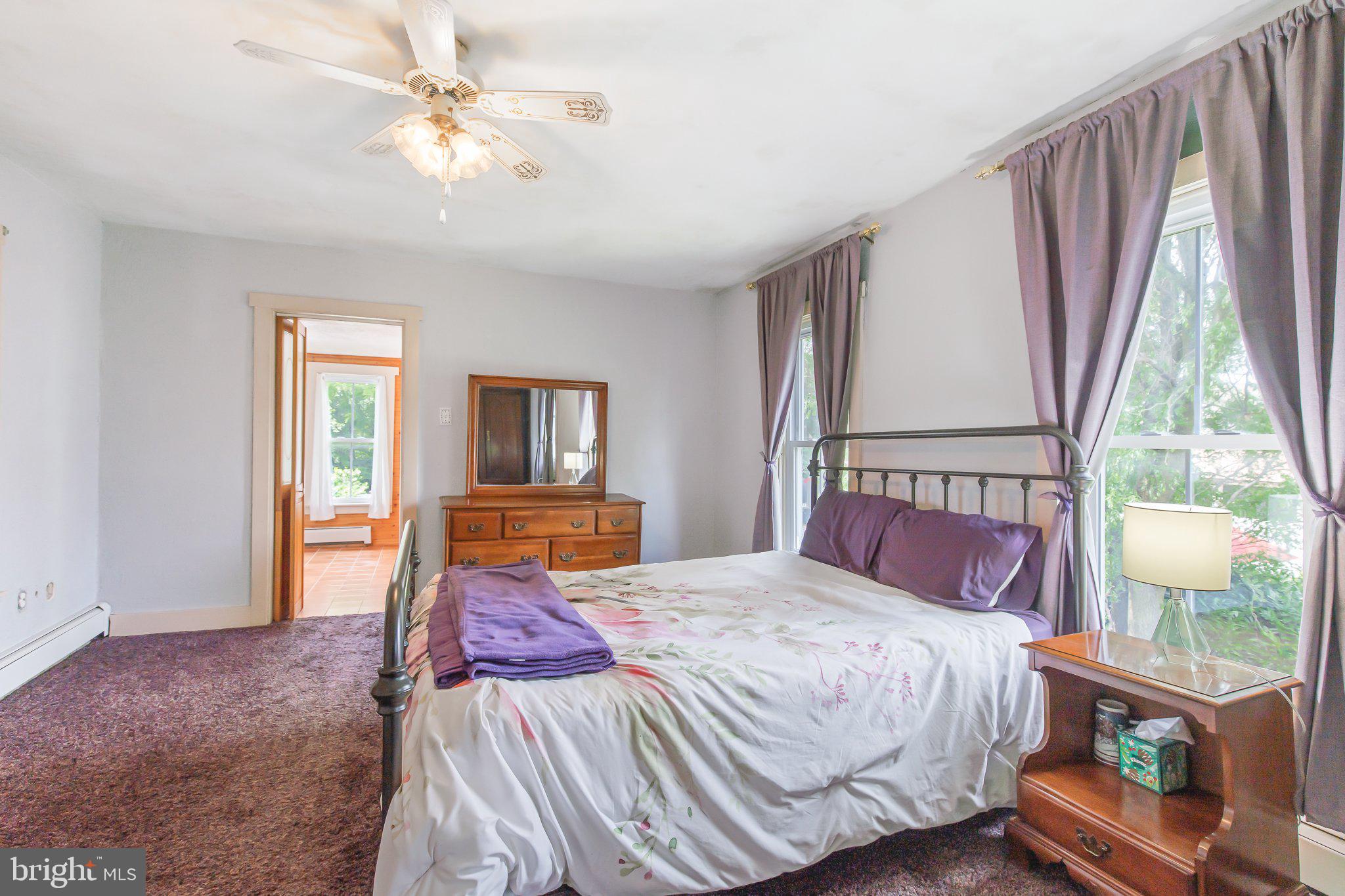 9 Stevens Road Stevens, PA 17578 - Photo 14 of 26 Primary Bedroom