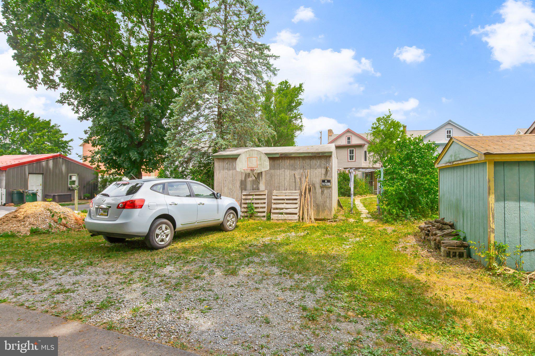 9 Stevens Road Stevens, PA 17578 - Photo 20 of 26 4-Car Parking