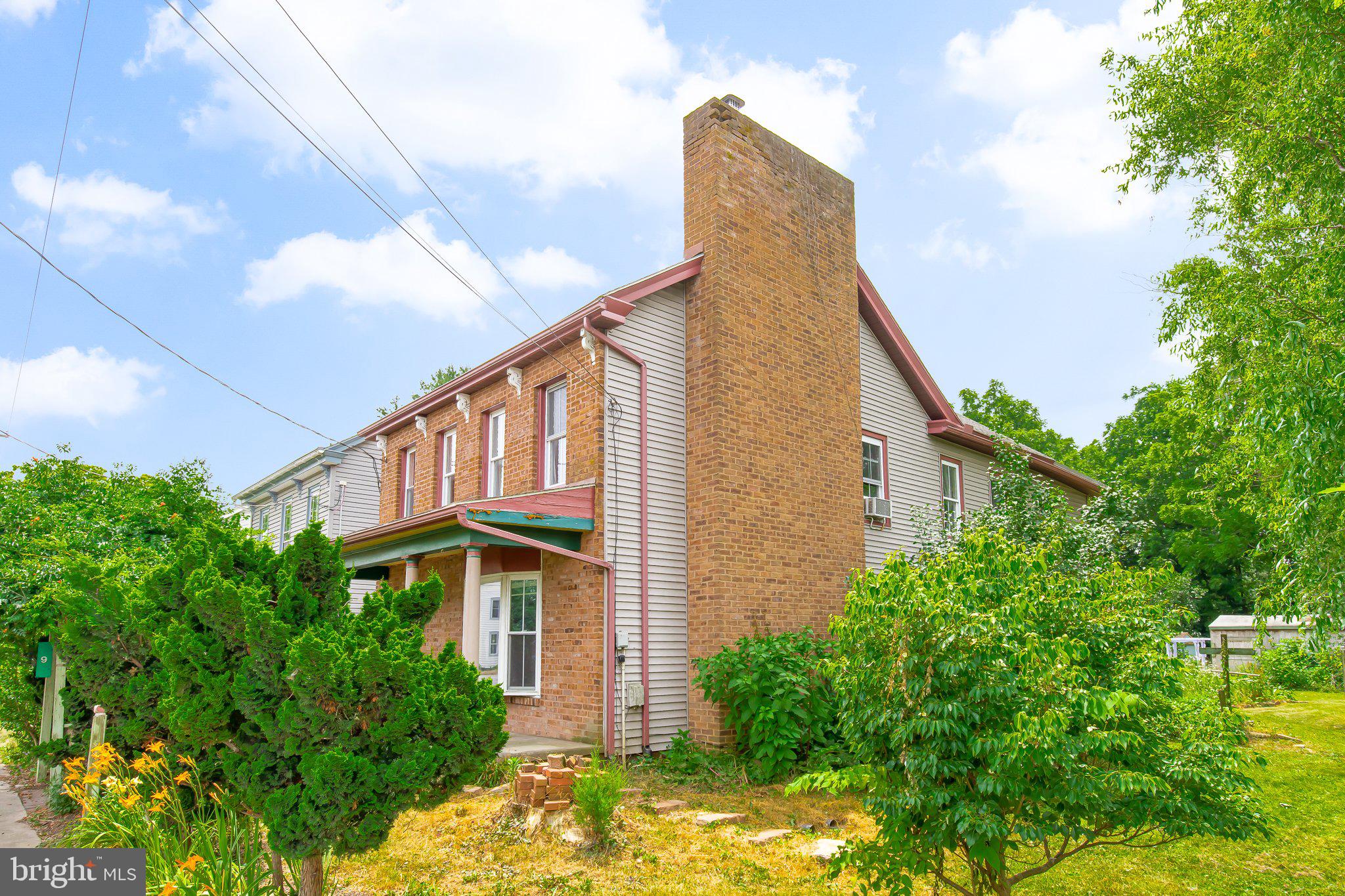 9 Stevens Road Stevens, PA 17578 - Photo 24 of 26 Side View