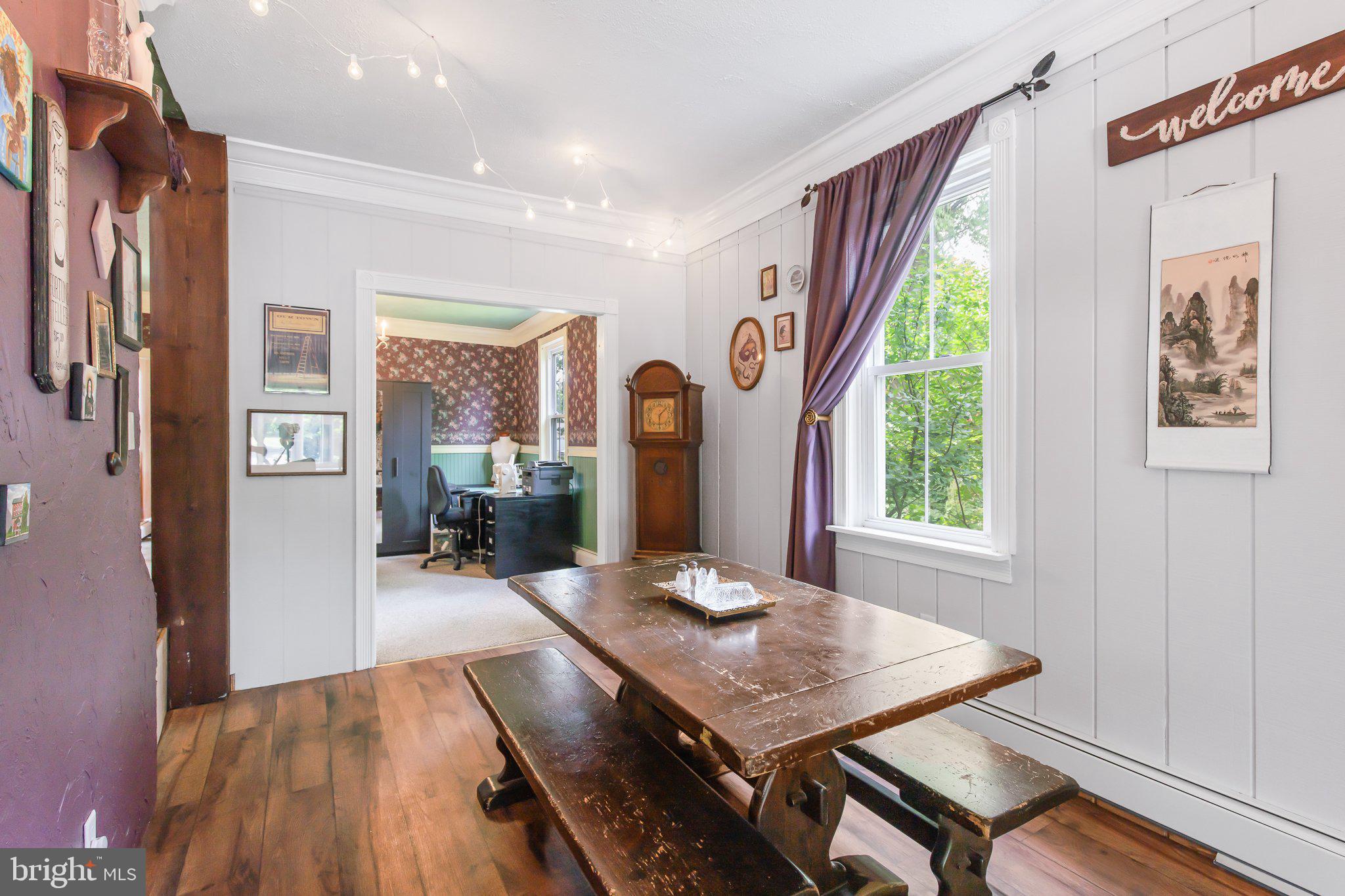 9 Stevens Road Stevens, PA 17578 - Photo 6 of 26 Dining Room