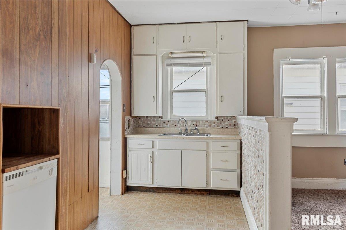 422 North Klein Street Springfield, IL 62702 - Photo 14 of 37