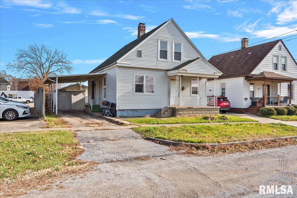 422 North Klein Street Springfield, IL 62702 - Photo 3 of 37