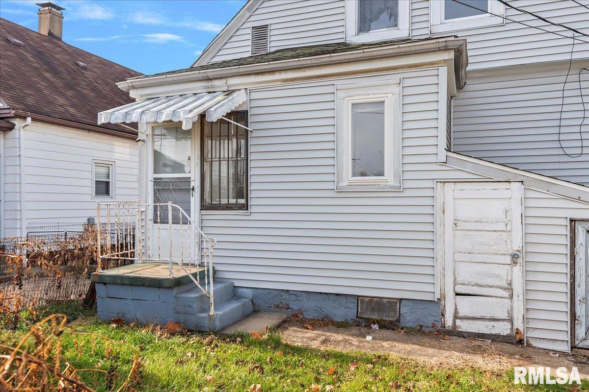 422 North Klein Street Springfield, IL 62702 - Photo 31 of 37