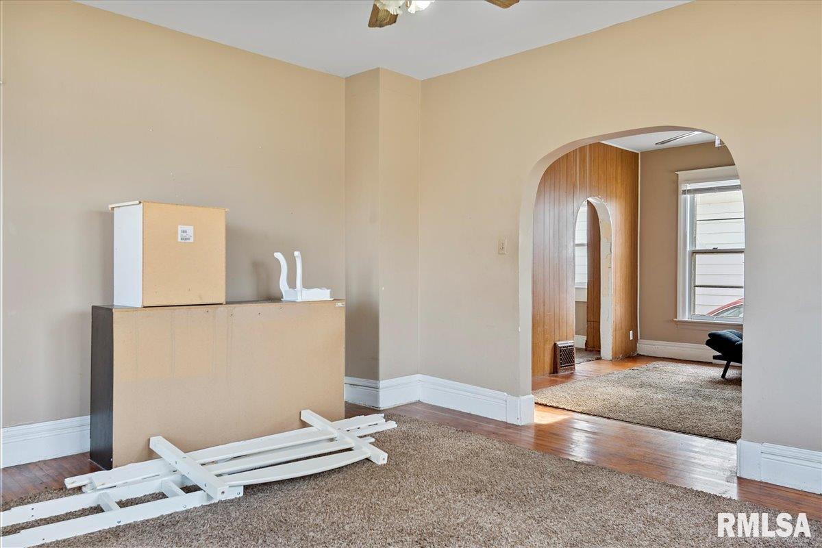 422 North Klein Street Springfield, IL 62702 - Photo 9 of 37