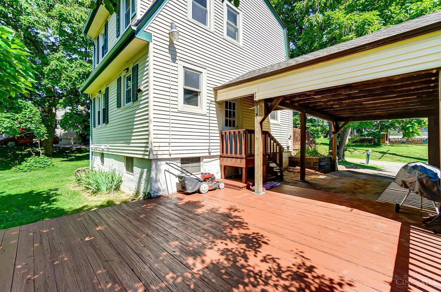 525 Fleming Road Cincinnati, OH 45231 - Photo 44 of 50