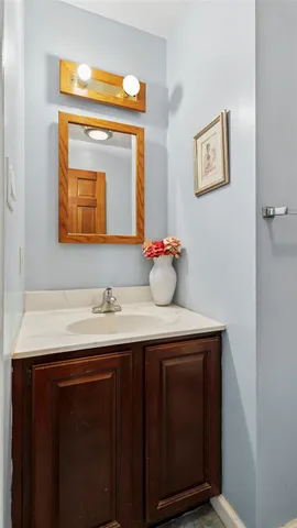 a room with window and wooden floor