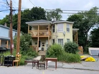 $389,900 | 25-27 Charles Street, Fitchburg, MA 01420