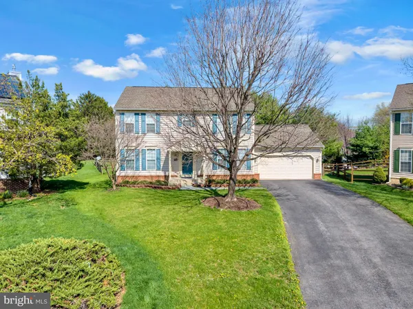 $620,000 | 1027 Dulaney Mill Drive, Frederick, MD 21702