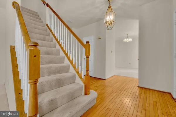 $620,000 | 1027 Dulaney Mill Drive, Frederick, MD 21702