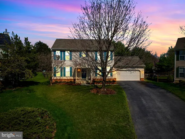 $620,000 | 1027 Dulaney Mill Drive, Frederick, MD 21702