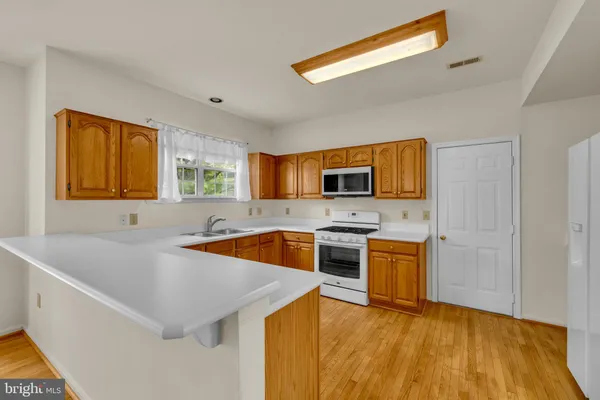 $620,000 | 1027 Dulaney Mill Drive, Frederick, MD 21702