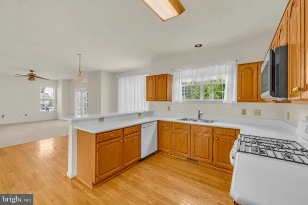 $620,000 | 1027 Dulaney Mill Drive, Frederick, MD 21702