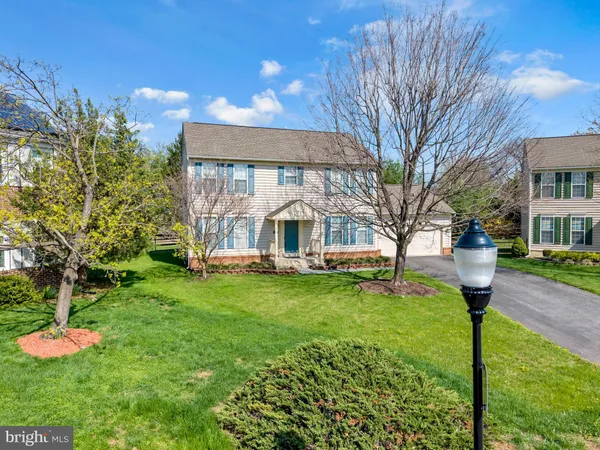 $620,000 | 1027 Dulaney Mill Drive, Frederick, MD 21702