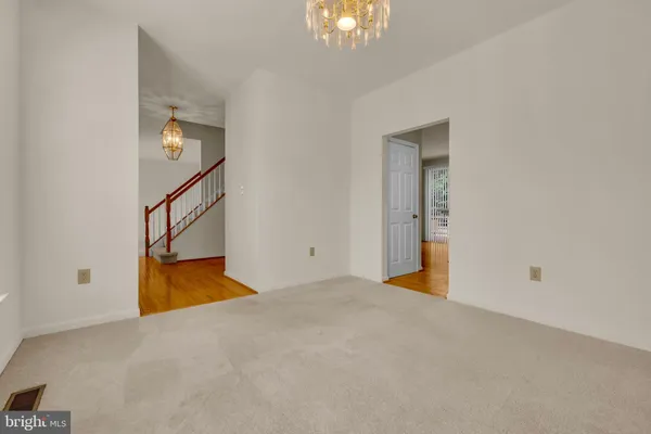 $620,000 | 1027 Dulaney Mill Drive, Frederick, MD 21702