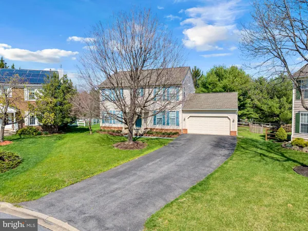 $620,000 | 1027 Dulaney Mill Drive, Frederick, MD 21702