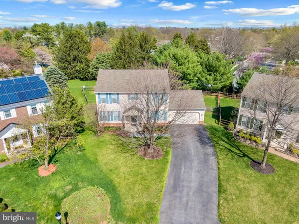 $620,000 | 1027 Dulaney Mill Drive, Frederick, MD 21702