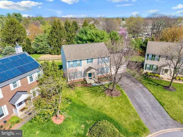 $620,000 | 1027 Dulaney Mill Drive, Frederick, MD 21702