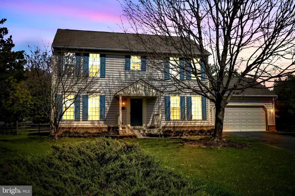 $620,000 | 1027 Dulaney Mill Drive, Frederick, MD 21702