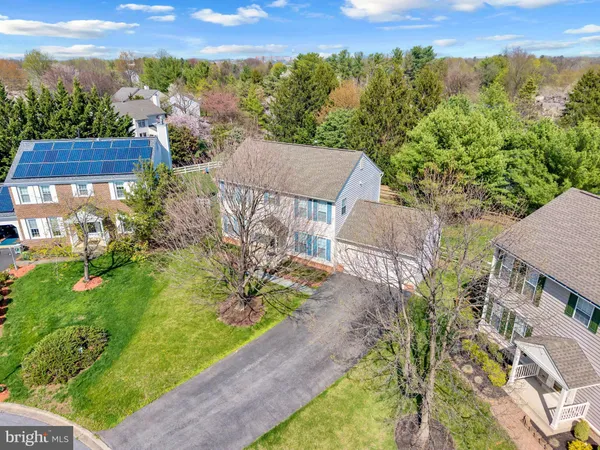 $620,000 | 1027 Dulaney Mill Drive, Frederick, MD 21702