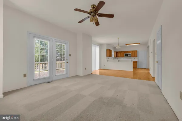 $620,000 | 1027 Dulaney Mill Drive, Frederick, MD 21702