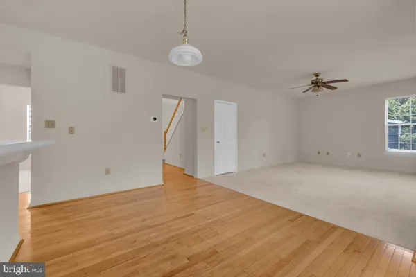 $620,000 | 1027 Dulaney Mill Drive, Frederick, MD 21702