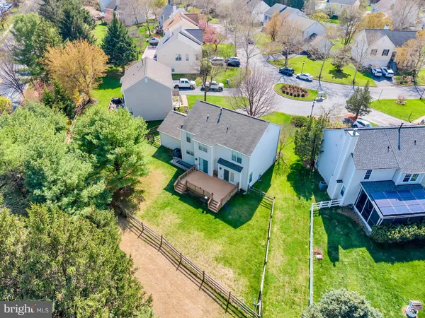 $620,000 | 1027 Dulaney Mill Drive, Frederick, MD 21702