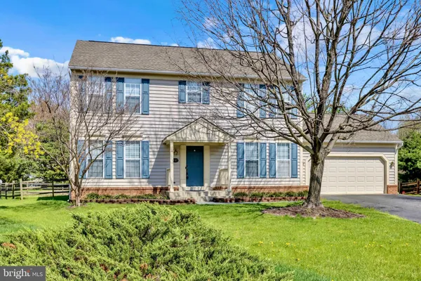 $620,000 | 1027 Dulaney Mill Drive, Frederick, MD 21702