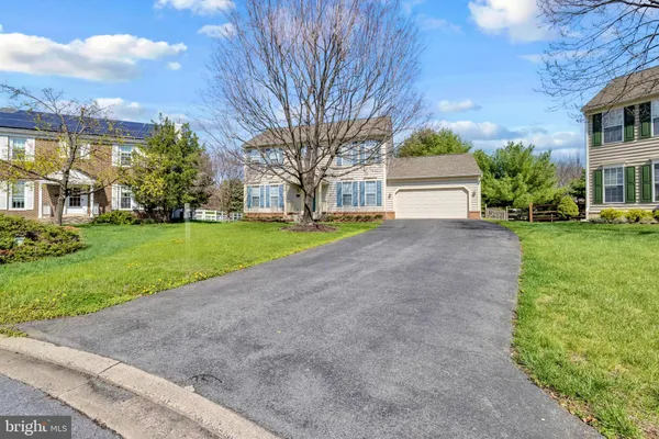 $620,000 | 1027 Dulaney Mill Drive, Frederick, MD 21702