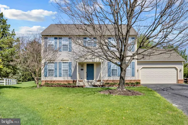 $620,000 | 1027 Dulaney Mill Drive, Frederick, MD 21702