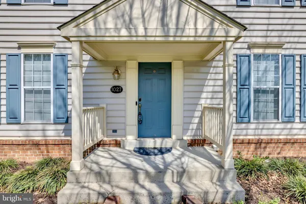 $620,000 | 1027 Dulaney Mill Drive, Frederick, MD 21702