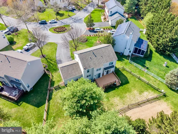 $620,000 | 1027 Dulaney Mill Drive, Frederick, MD 21702