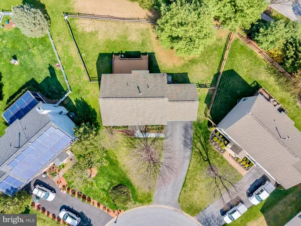 $620,000 | 1027 Dulaney Mill Drive, Frederick, MD 21702