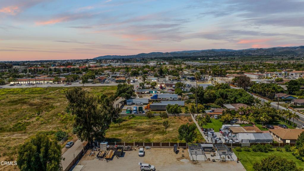 0 Rio School Lane Oxnard, CA 93036 - Photo 2 of 7 a view of a city with mountains in the background