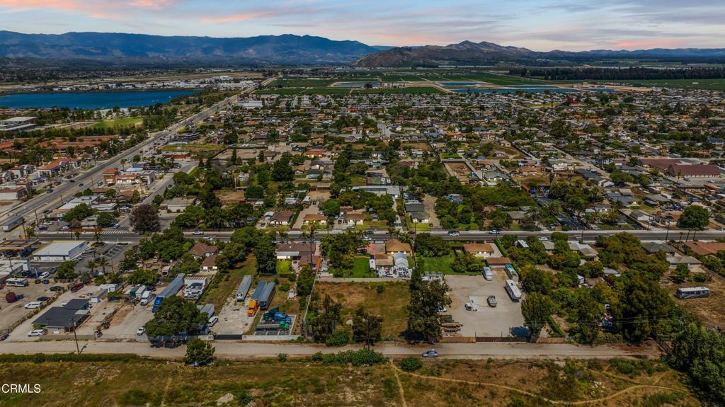 0 Rio School Lane Oxnard, CA 93036 - Photo 3 of 7 a view of a lake