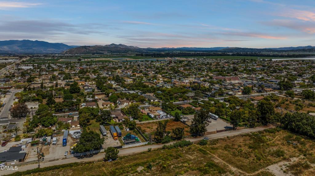 0 Rio School Lane Oxnard, CA 93036 - Photo 4 of 7 a view of city and mountain