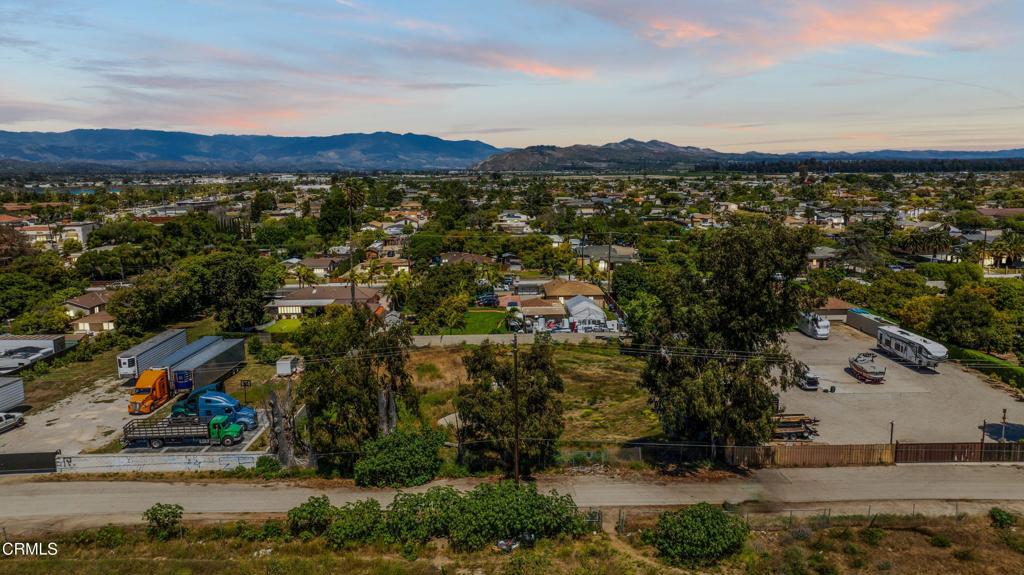 0 Rio School Lane Oxnard, CA 93036 - Photo 6 of 7 a view of outdoor space and city view