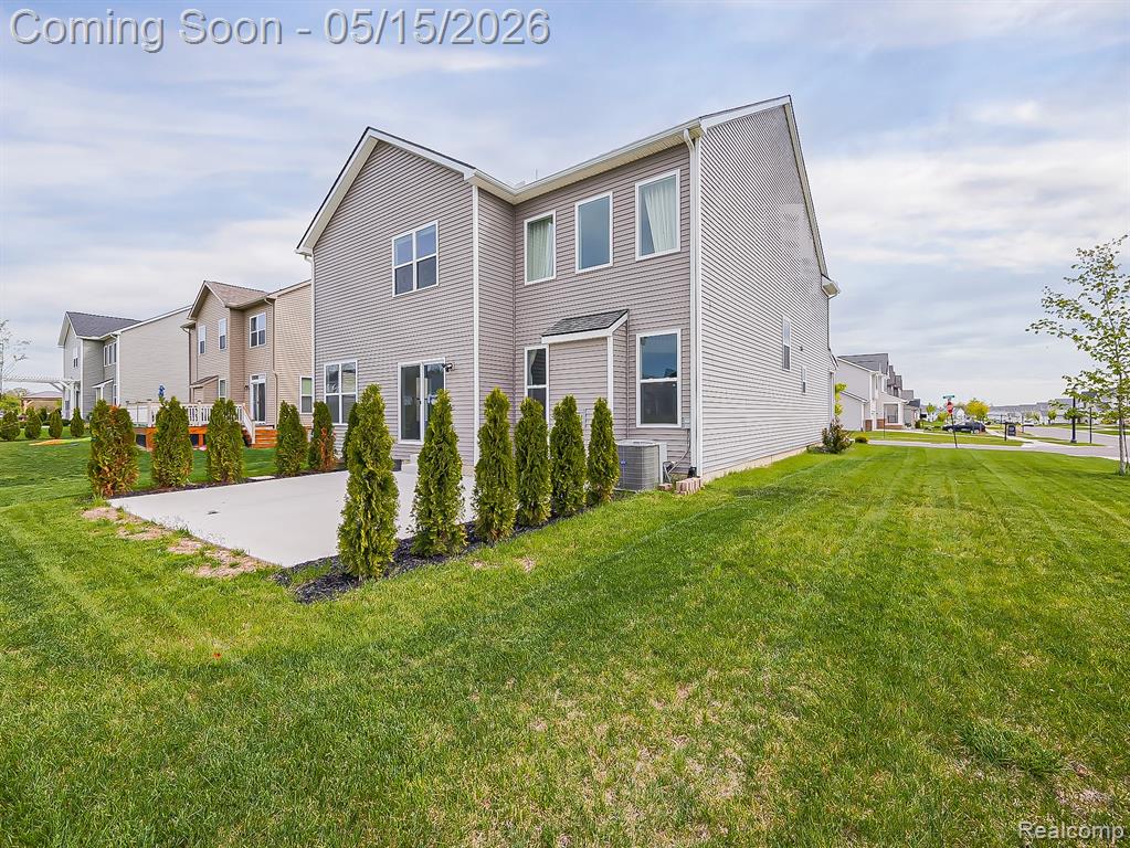 2716 Maize Loop Saline, MI 48176 - Photo 53 of 60