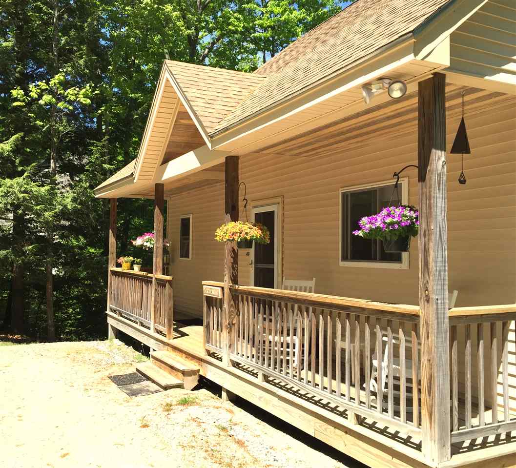 49 Axams Road Conway, NH 03818 - Photo 39 of 40