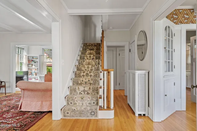 $1,700,000 | 39 5th Avenue, Saratoga Springs, NY 12866