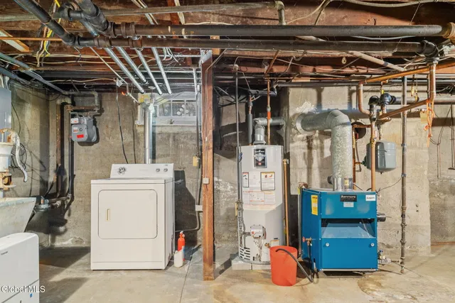 $1,700,000 | 39 5th Avenue, Saratoga Springs, NY 12866